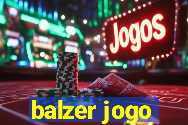 balzer jogo